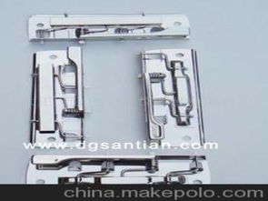 廣州五金夾具供應商與批發市場全面解析